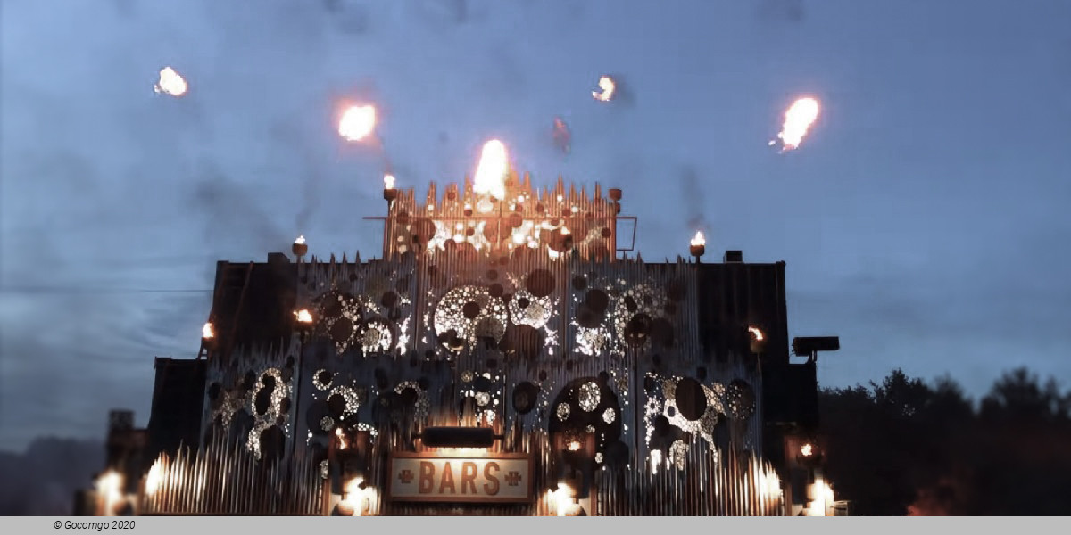 Hellfest Open Air, photo 3