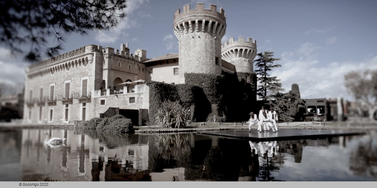 Festival Castell de Peralada, photo 1, photo 2