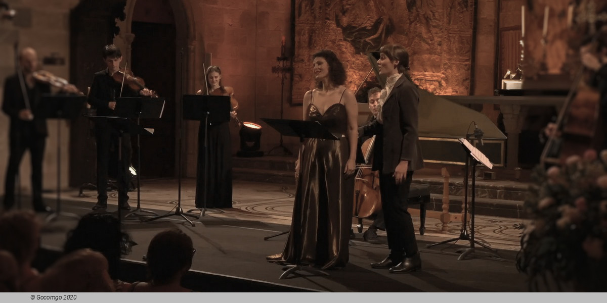 Festival Castell de Peralada, photo 2, photo 1