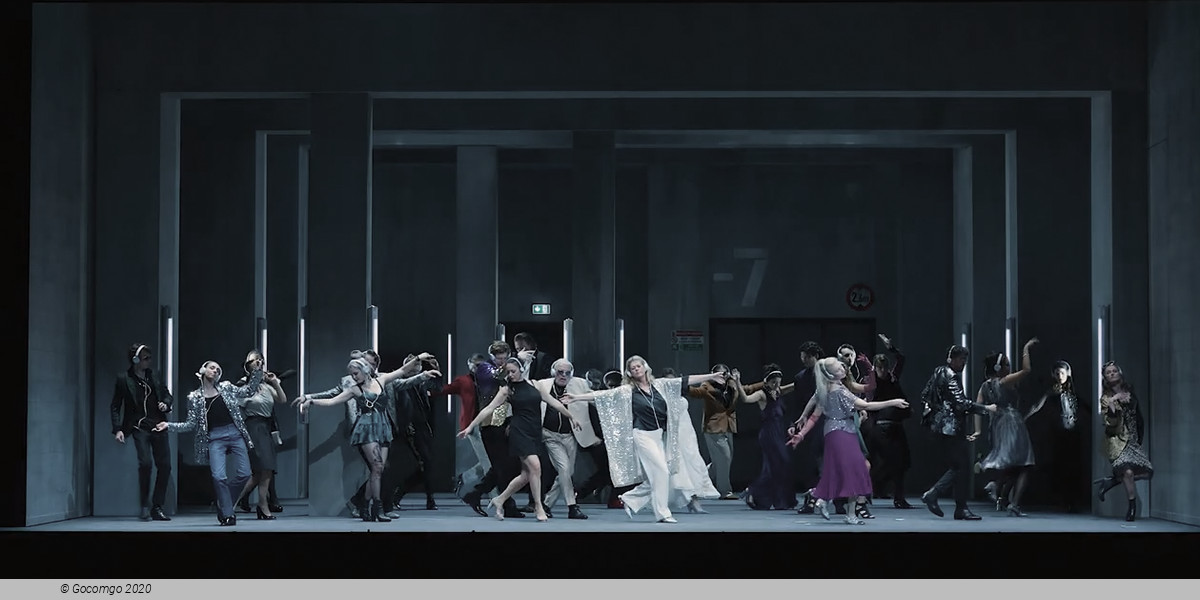 Salzburg Easter Festival, photo 4
