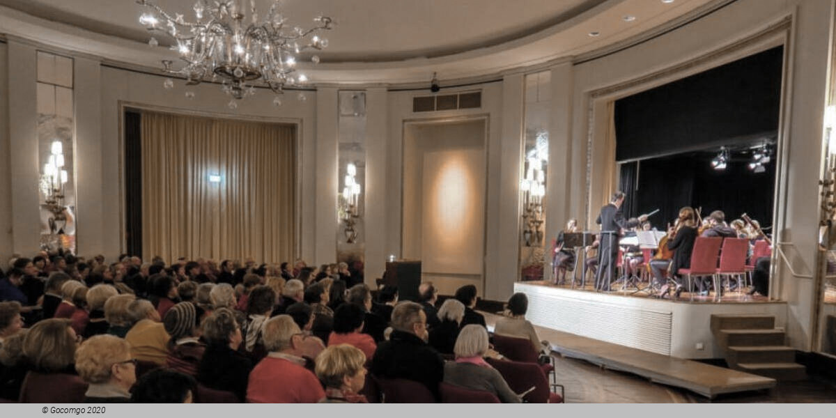 Easter Festival Baden-Baden, photo 3