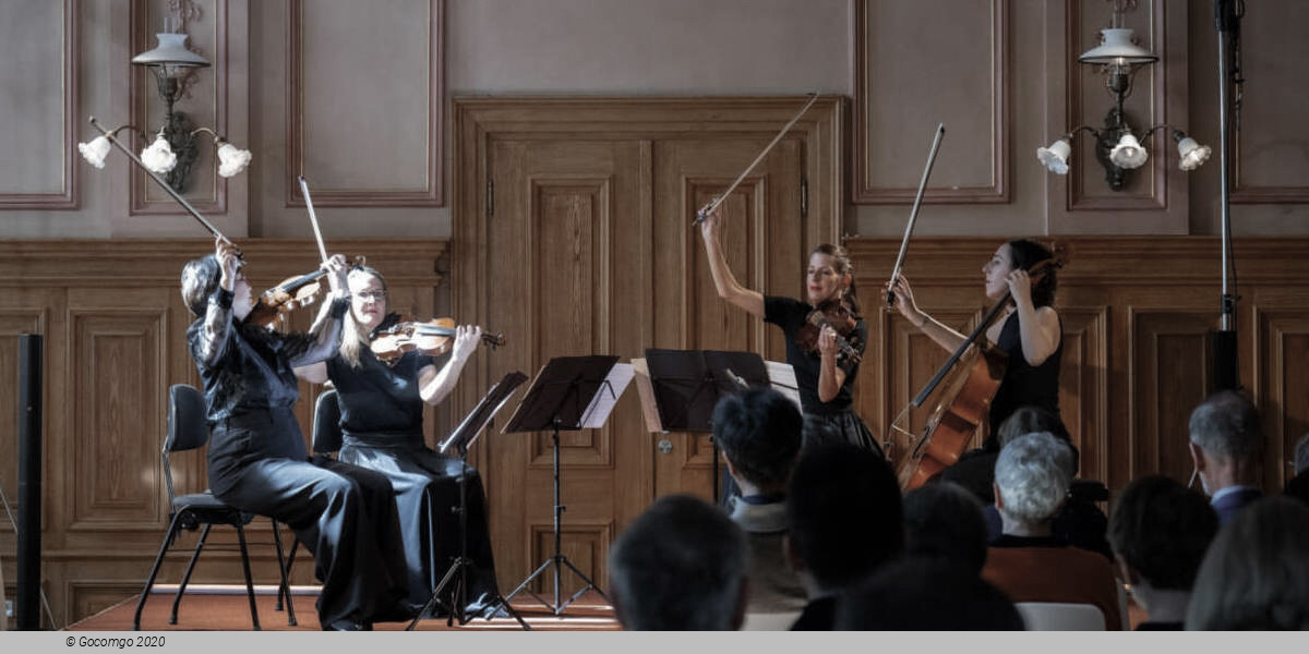 Easter Festival Baden-Baden, photo 7