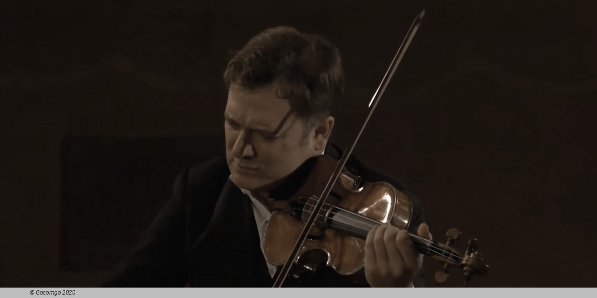 Sommets musicaux de Gstaad, photo 1