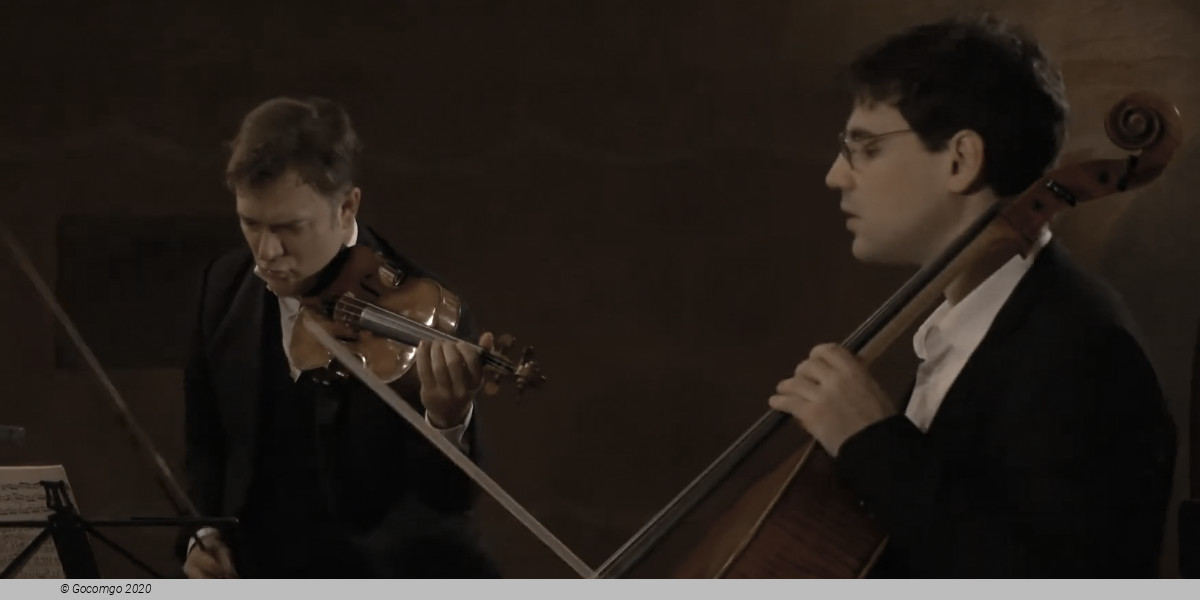 Sommets musicaux de Gstaad, photo 2