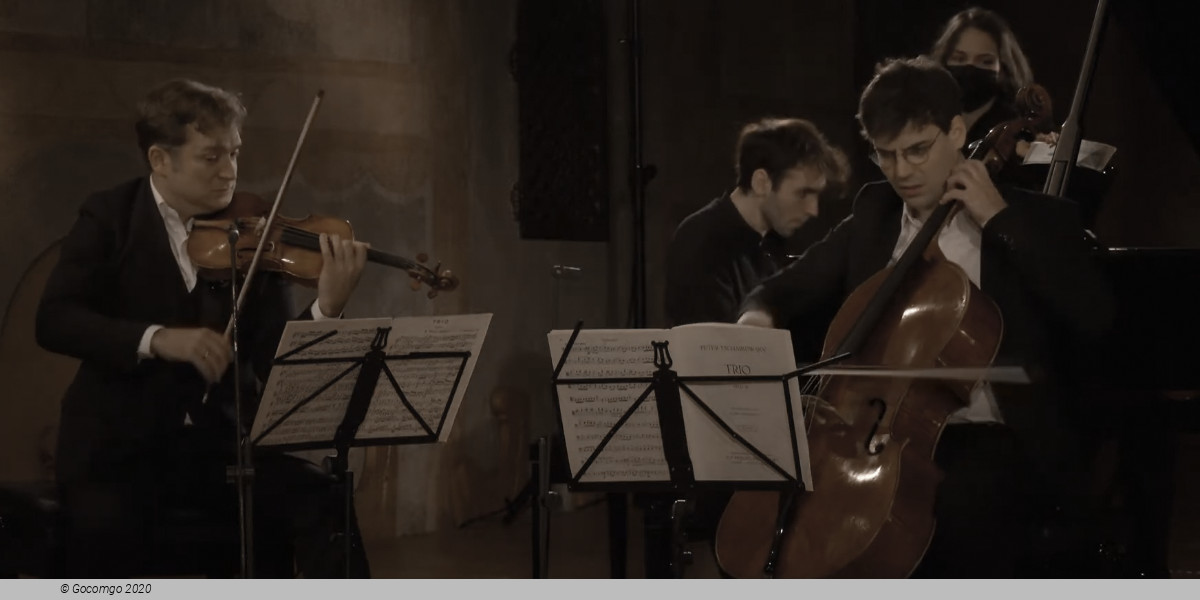 Sommets musicaux de Gstaad, photo 3
