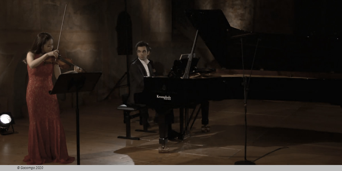 Sommets musicaux de Gstaad, photo 4