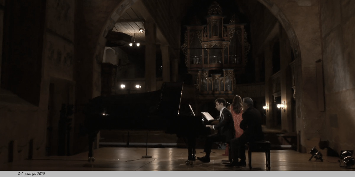Sommets musicaux de Gstaad, photo 5