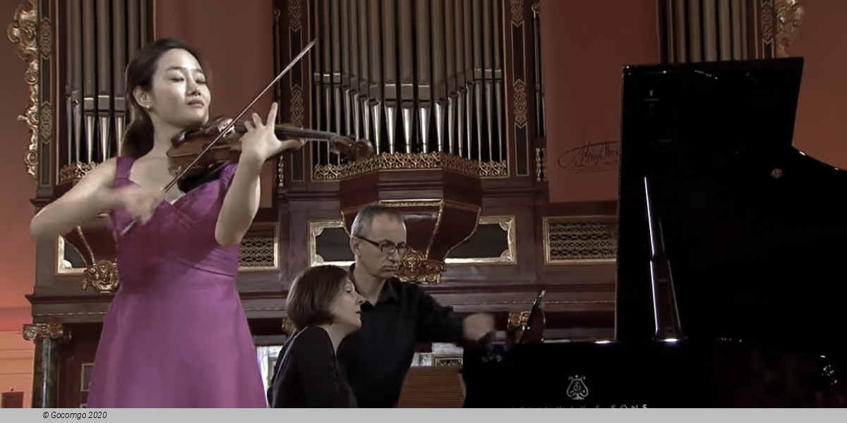 Sommets musicaux de Gstaad, photo 6