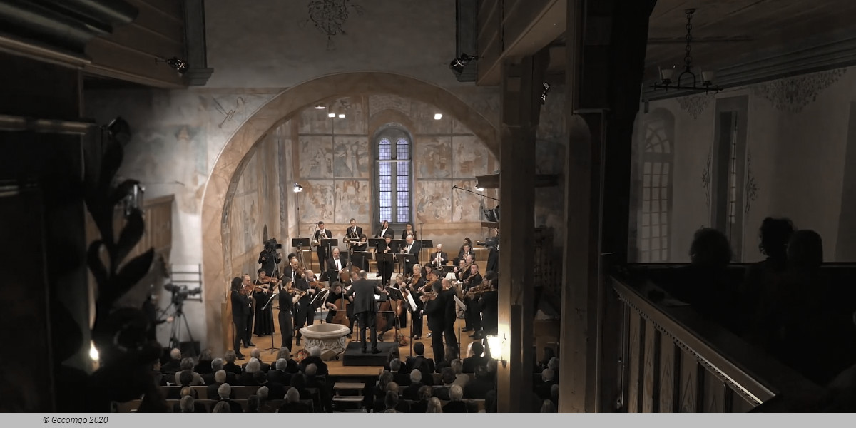 Sommets musicaux de Gstaad, photo 7