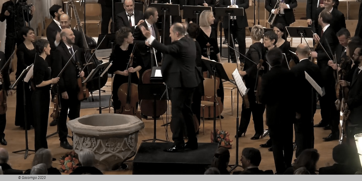 Sommets musicaux de Gstaad, photo 8