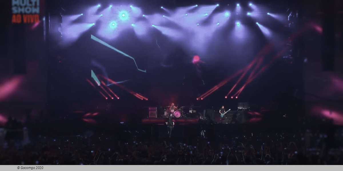 Rock in rio, photo 1