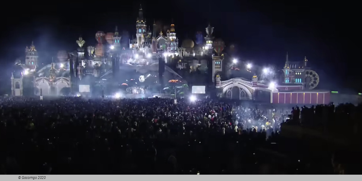 Tomorrowland, photo 8