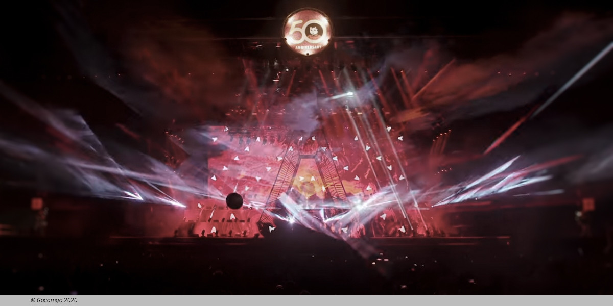 Pinkpop 2021-2023