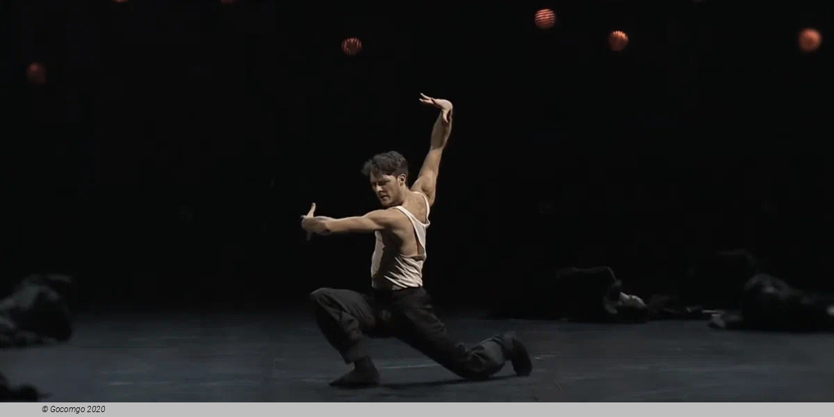 Hugo Marchand, photo 2