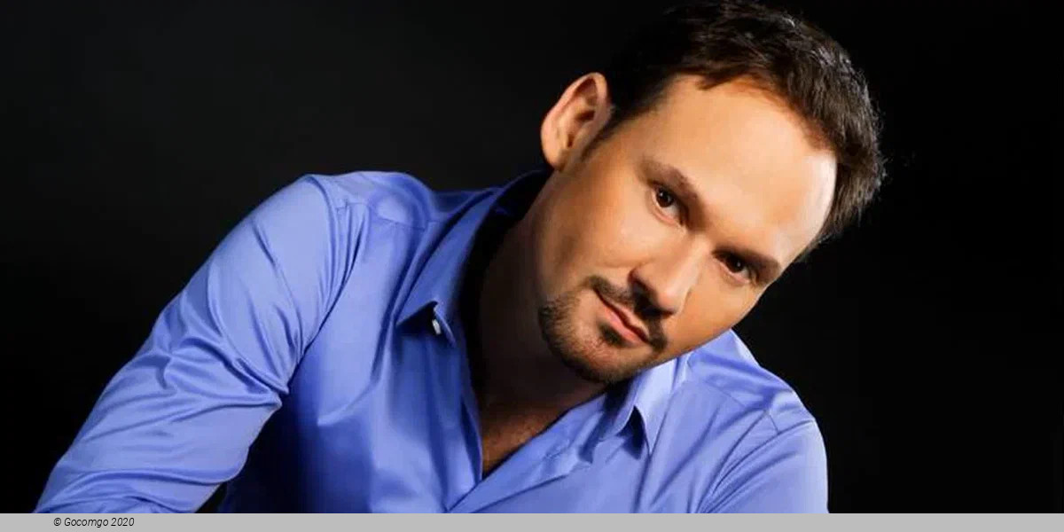Mariusz Kwiecien, photo 1