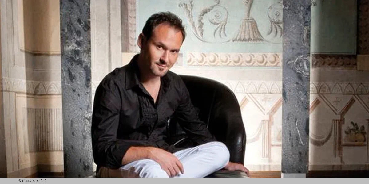 Mariusz Kwiecien, photo 3