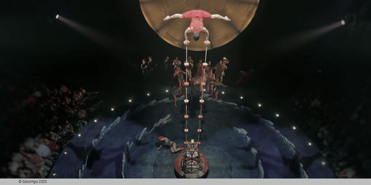 Cirque Du Soleil 1, photo 2