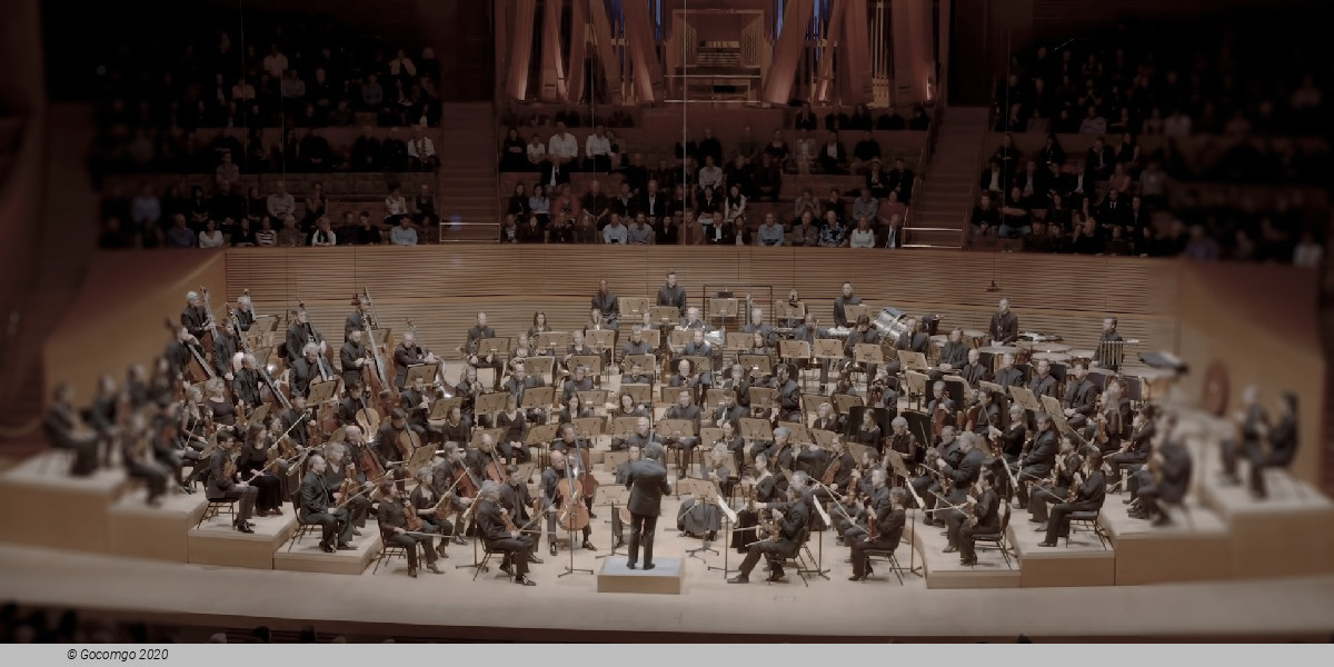 Los Angeles Philharmonic, photo 2