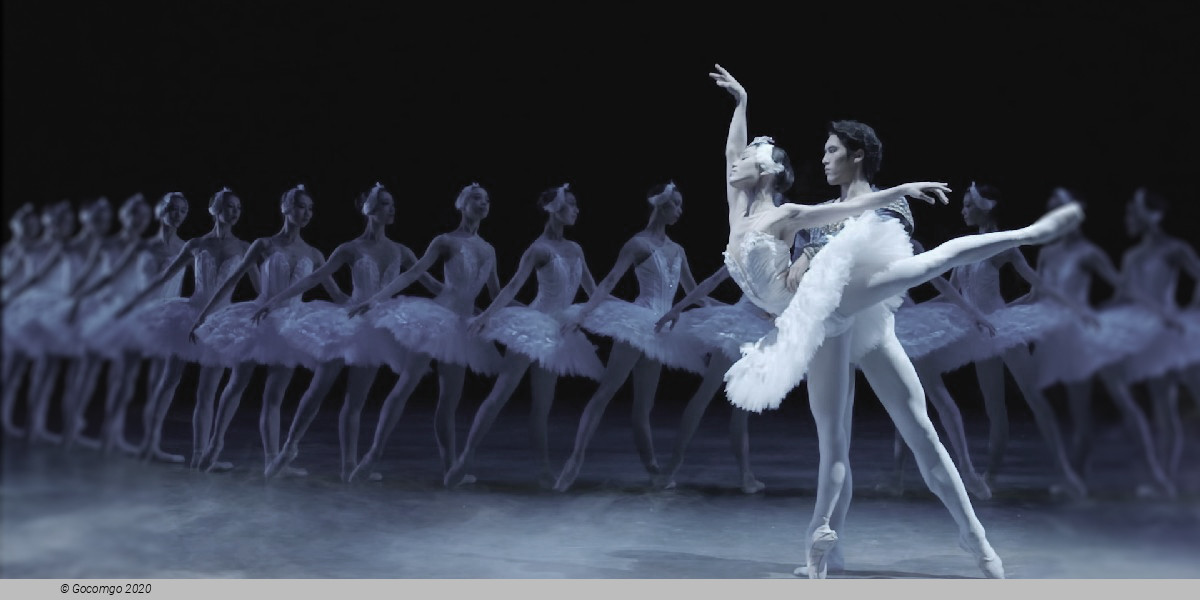 The National Ballet of Japan, photo 1
