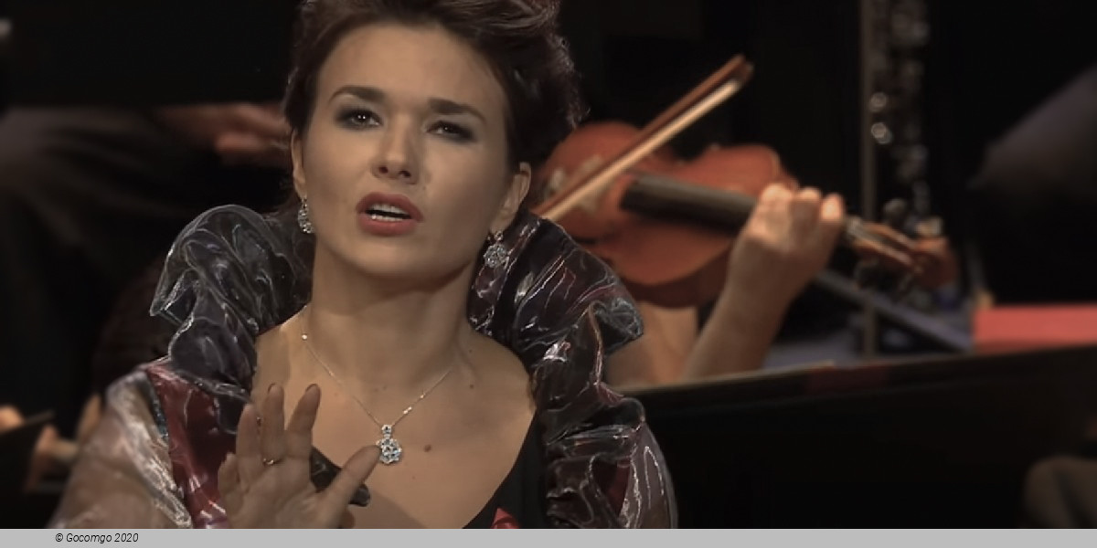Olga Peretyatko