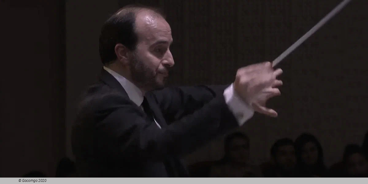 Gianluca Marcianò, photo 1