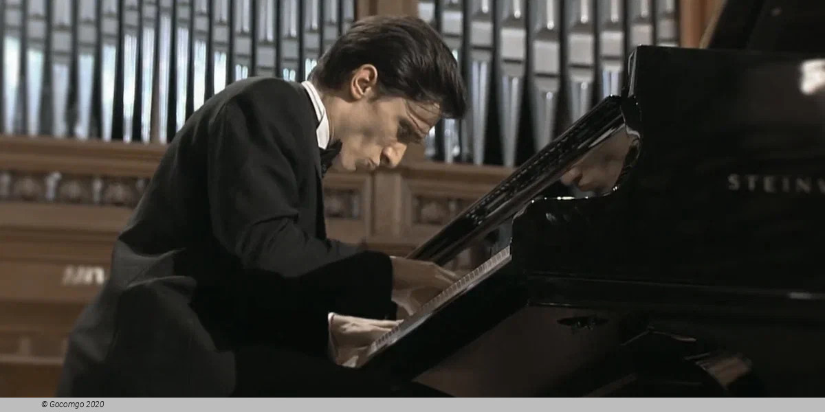 Alexander Romanovsky, photo 2