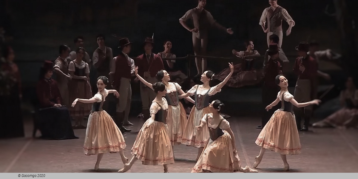 Korean National Ballet