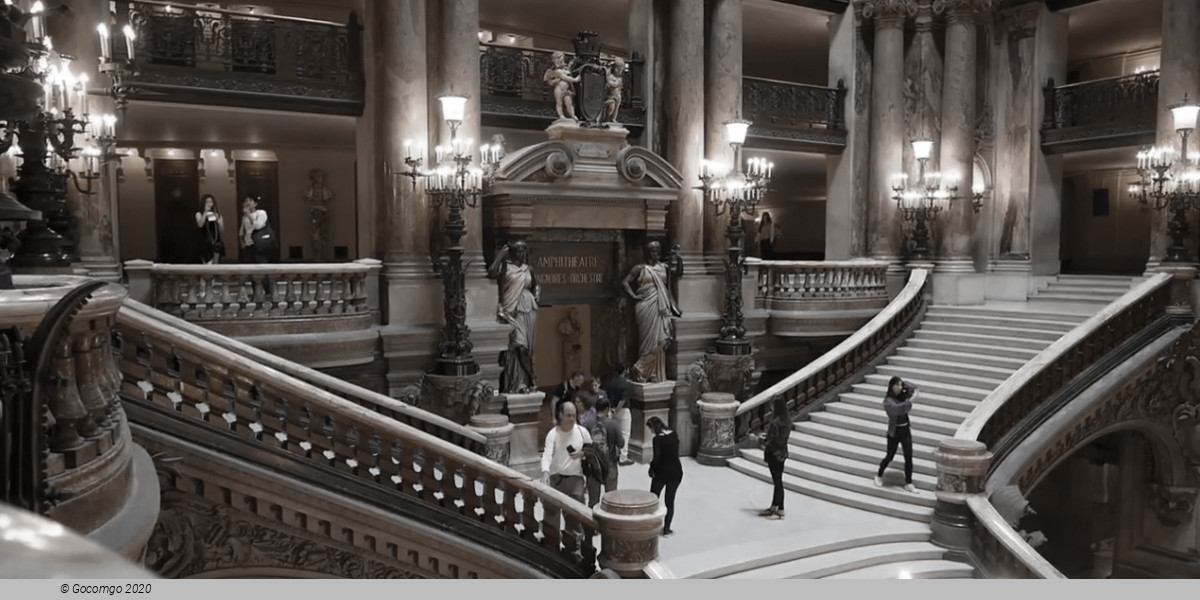 Paris Philharmonic Orchestra , photo 4