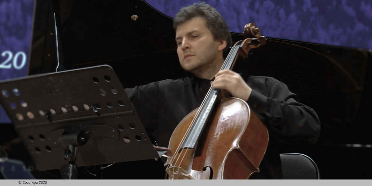 Alexander Buzlov, photo 1