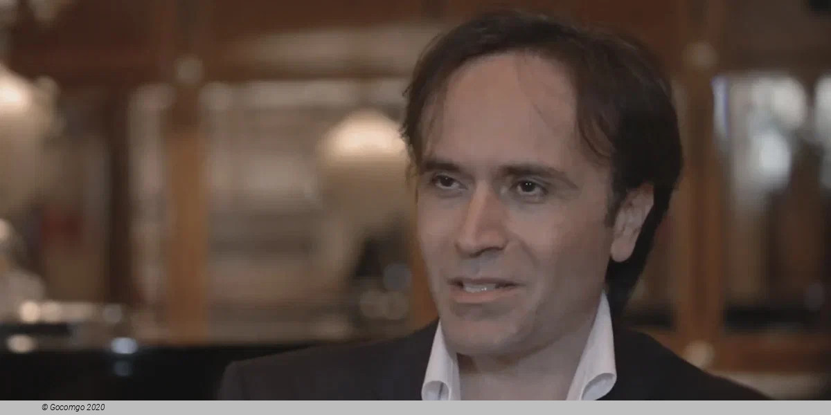 Roberto De Biasio, photo 1