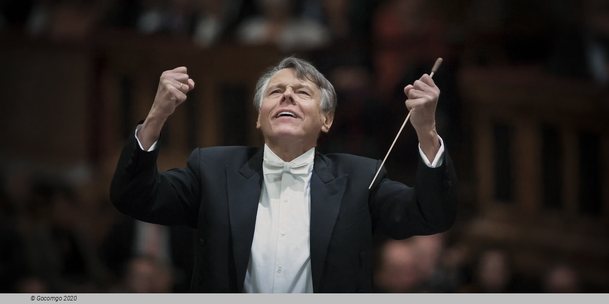 Mariss Jansons, photo 1