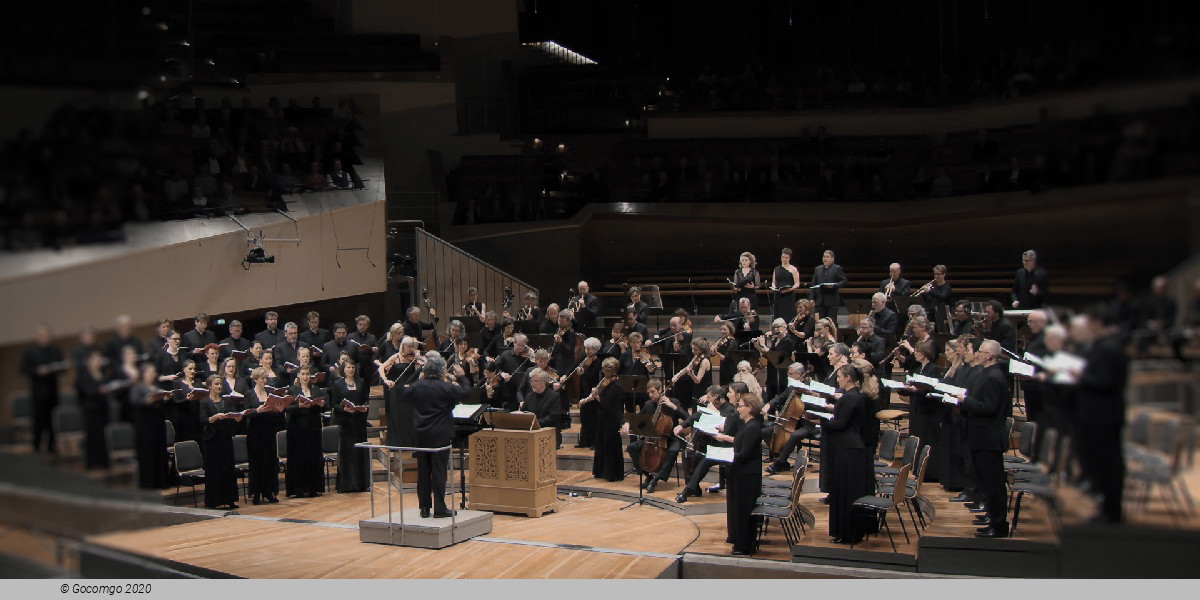 Freiburg Baroque Orchestra, photo 1