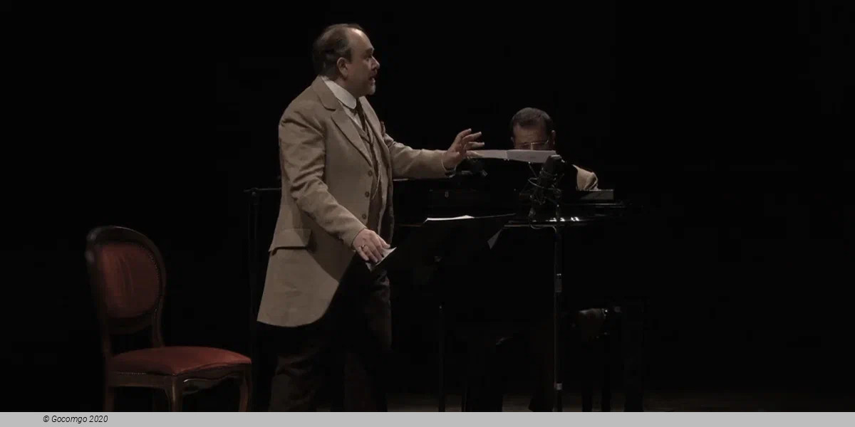 Franco Vassallo, photo 1