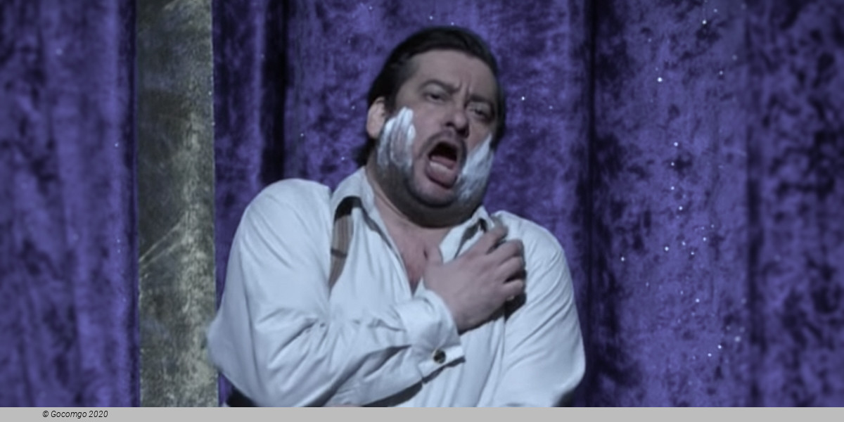 Marcelo  Álvarez, photo 2