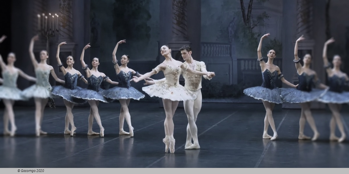 Teatro alla Scala Ballet, photo 2