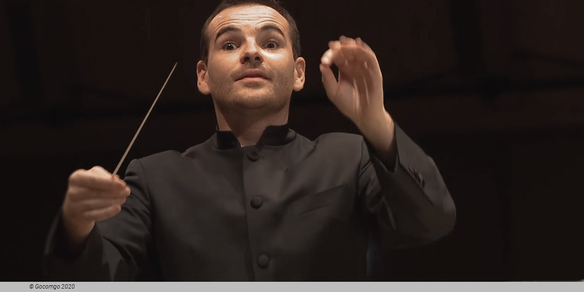 Lionel Bringuier, photo 1