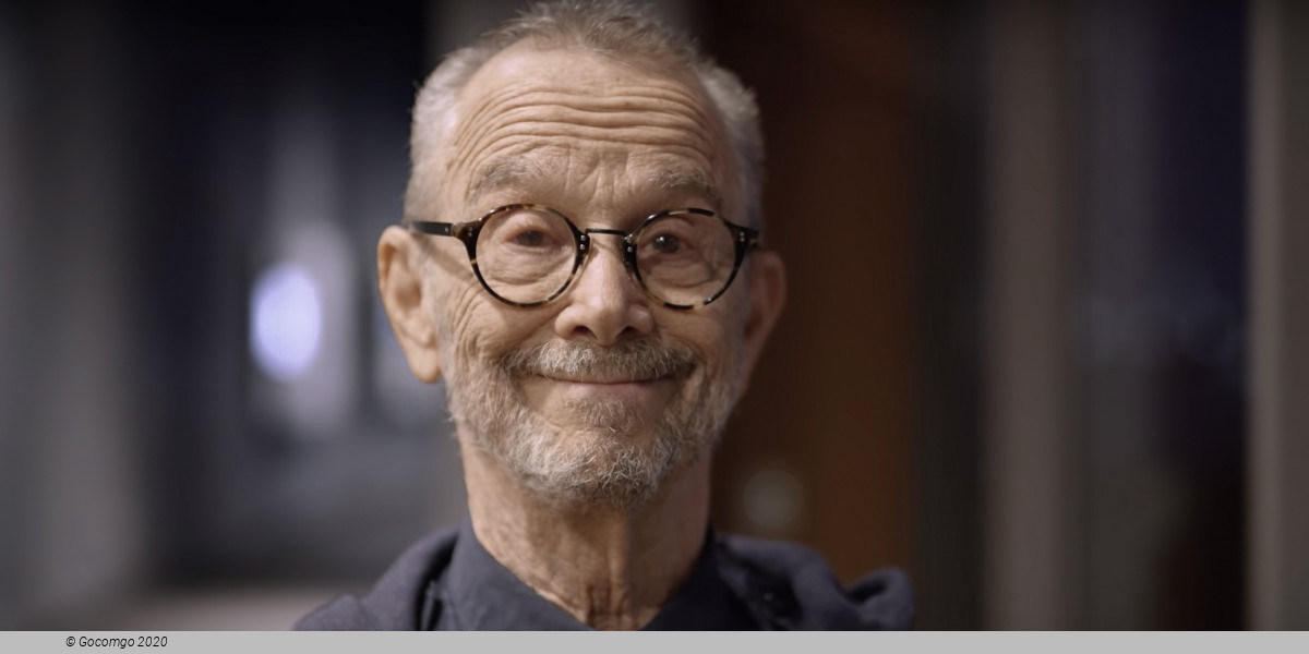 Grey Joel