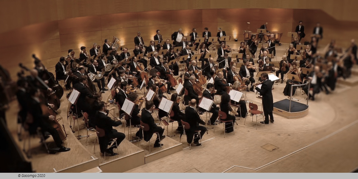 Jun Philharmonie Essen schedule & tickets