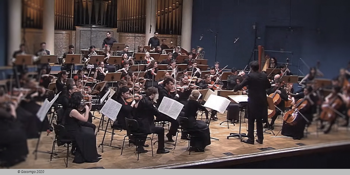 Rosengarten Mozartsaal Mannheim