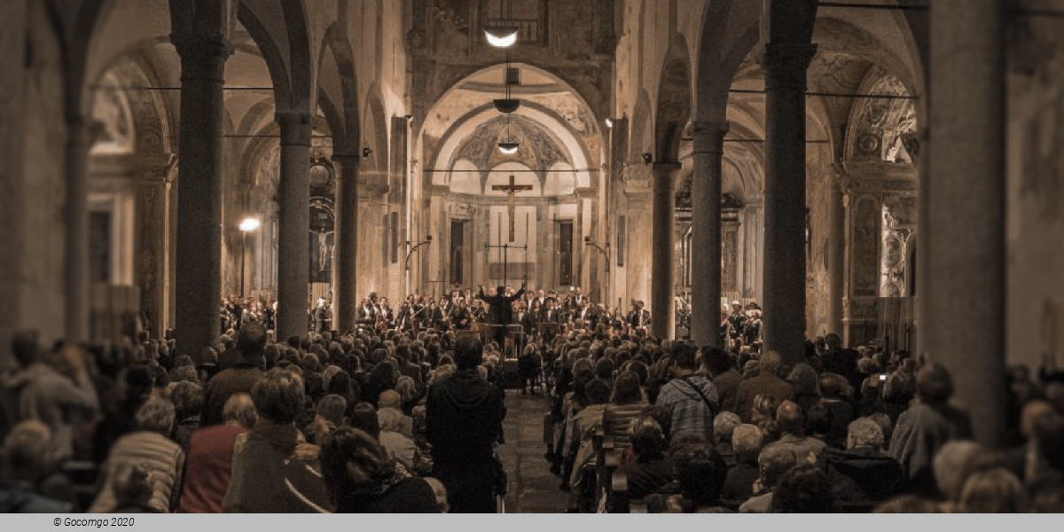  Church San Francesco schedule & tickets