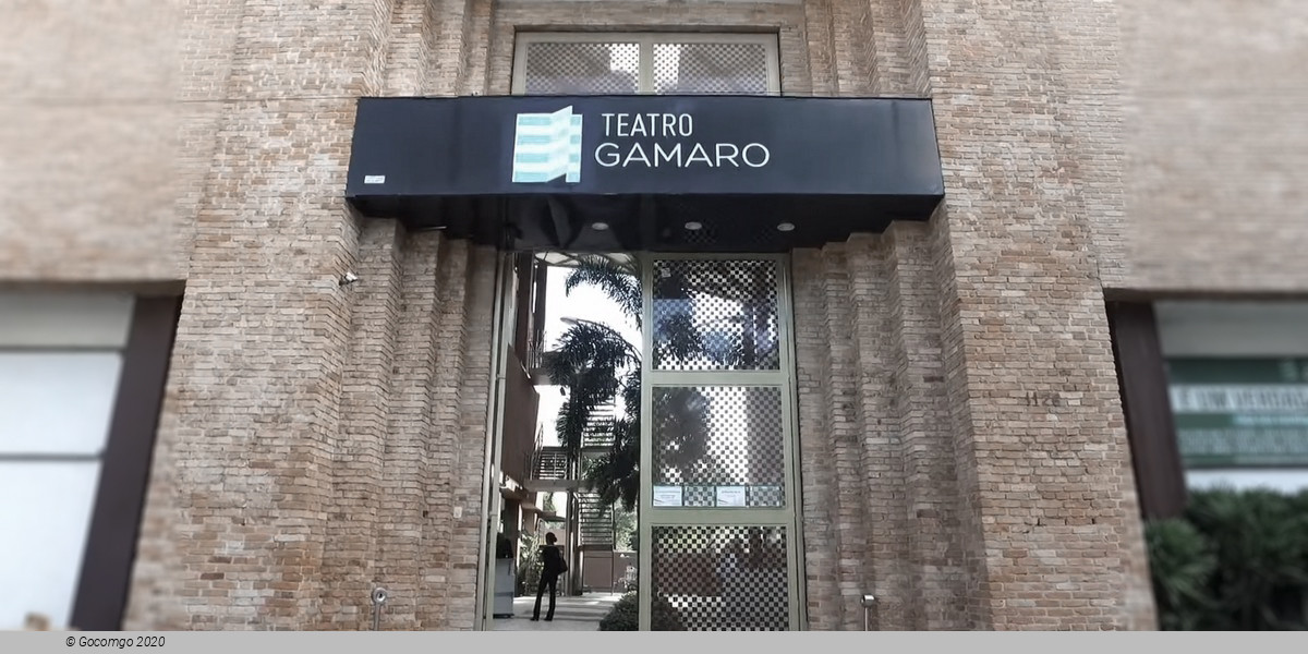  Gamaro Theatre schedule & tickets
