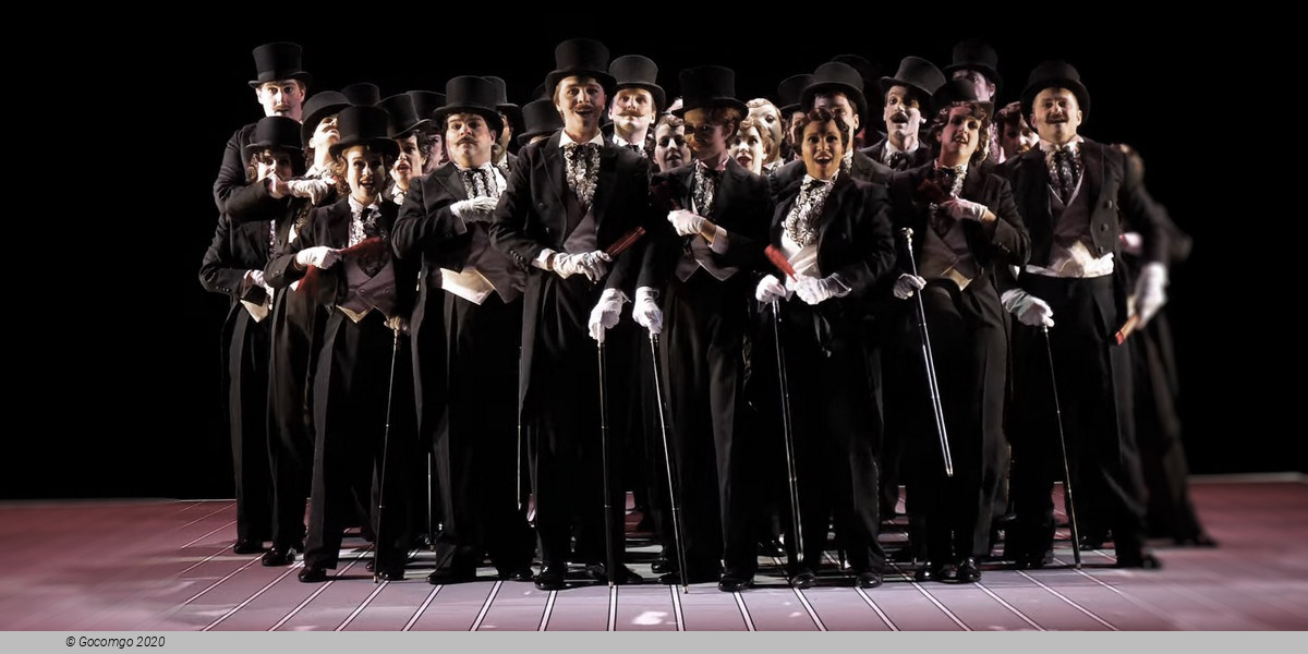 Lausanne Opera