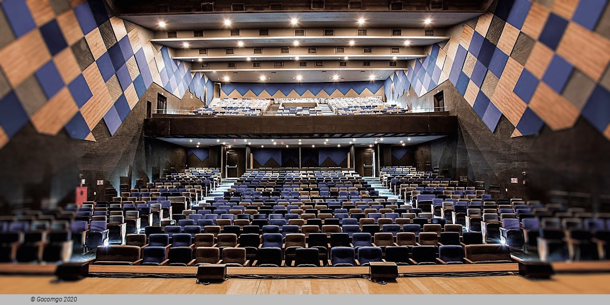 Teatro Liberdade