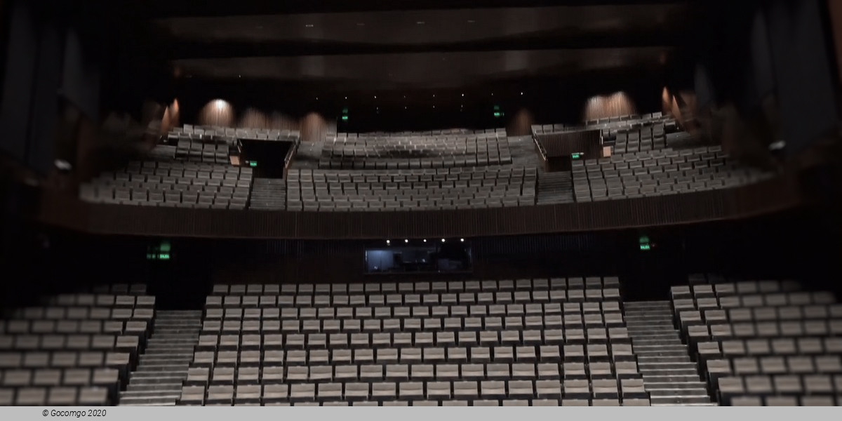 Teatro Santander