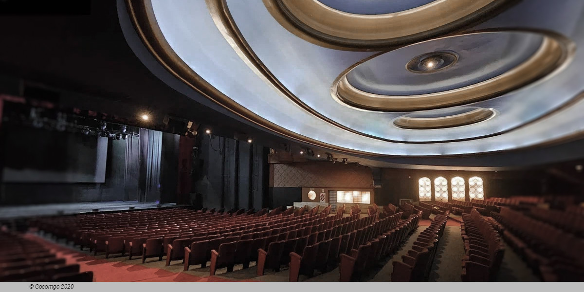 Teatro Ópera ON