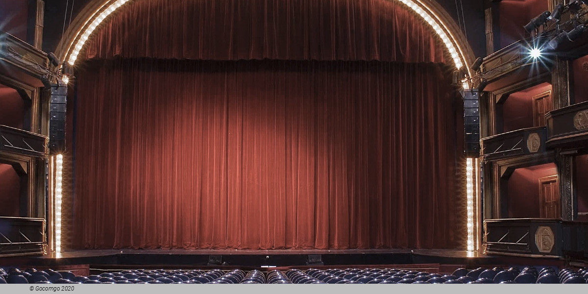 Teatro Astral