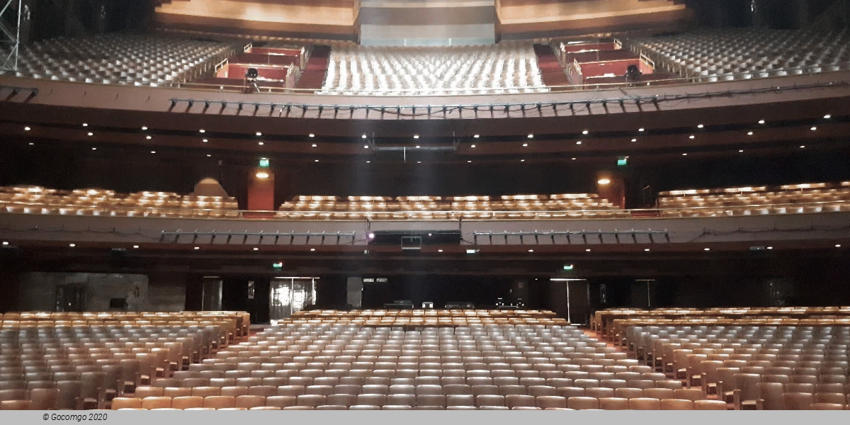 Teatro Gran Rex