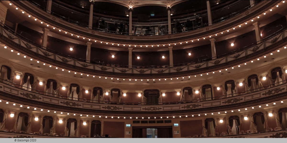 Teatro Avenida