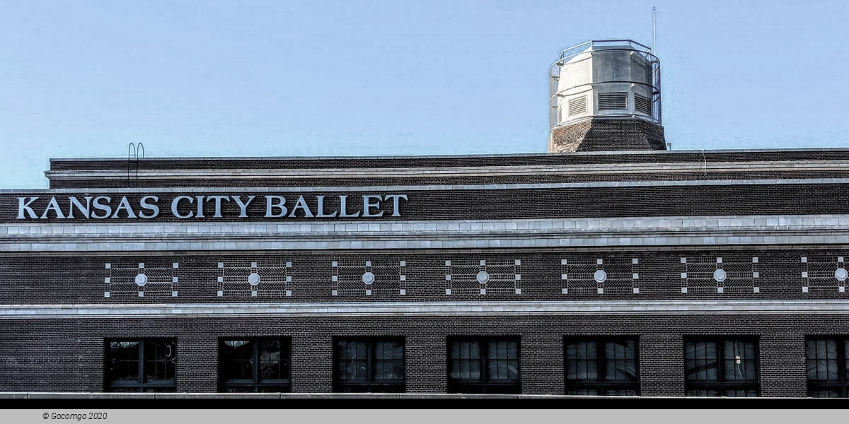  Todd Bolender Center for Dance and Creativity schedule & tickets
