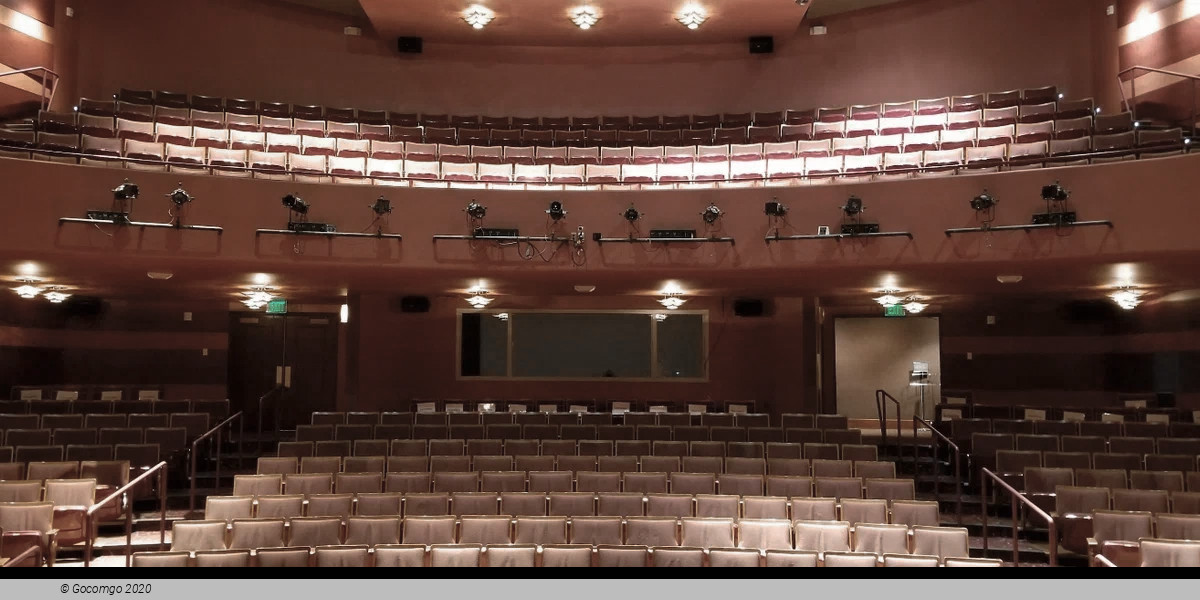 Rose Wagner Performing Arts Center